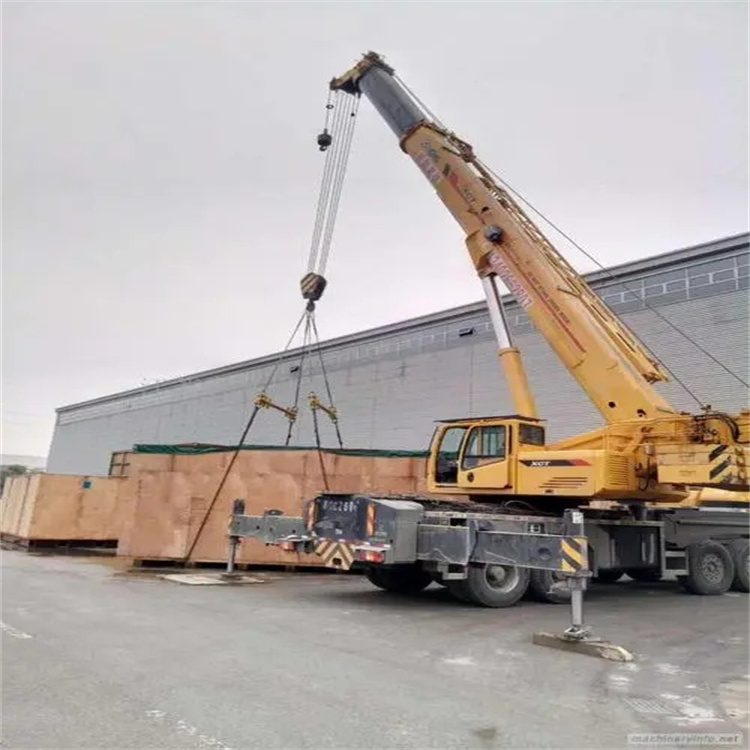 牙叉镇吊车出租哪家正规