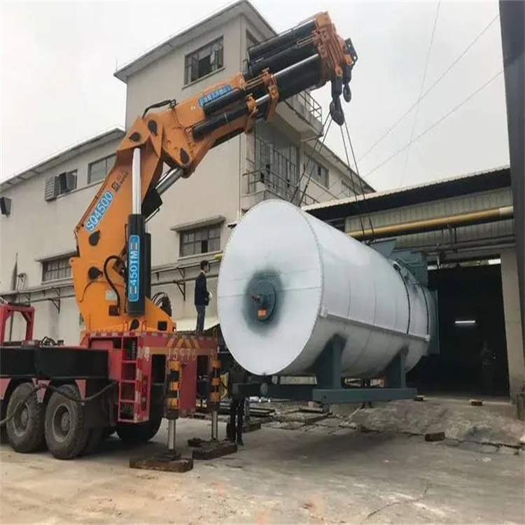 牙叉镇出租大型吊车