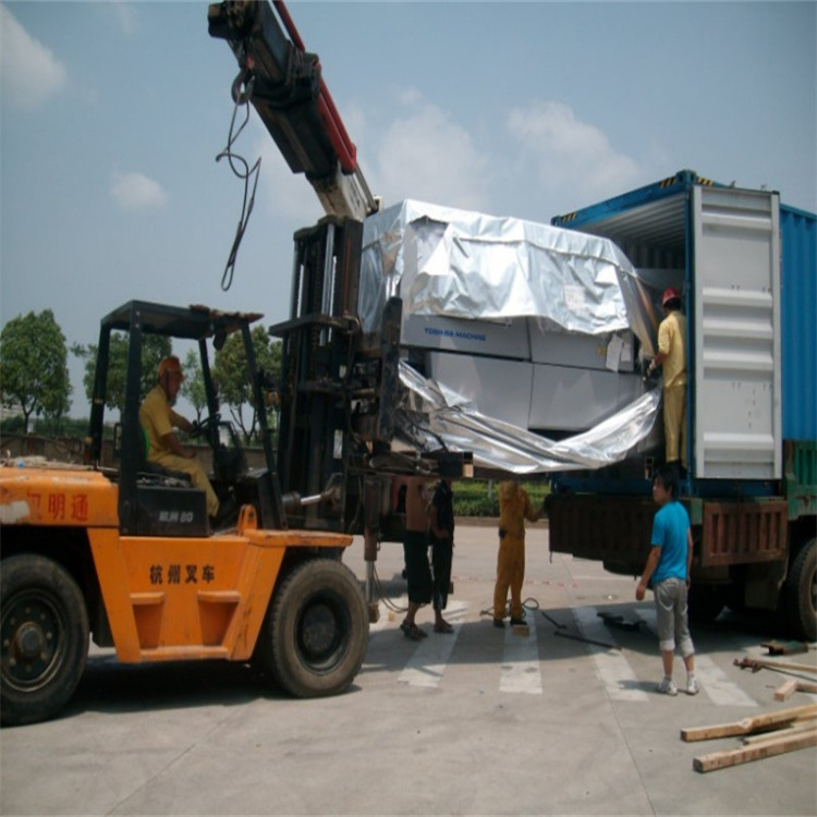 牙叉镇附近吊车出租8吨