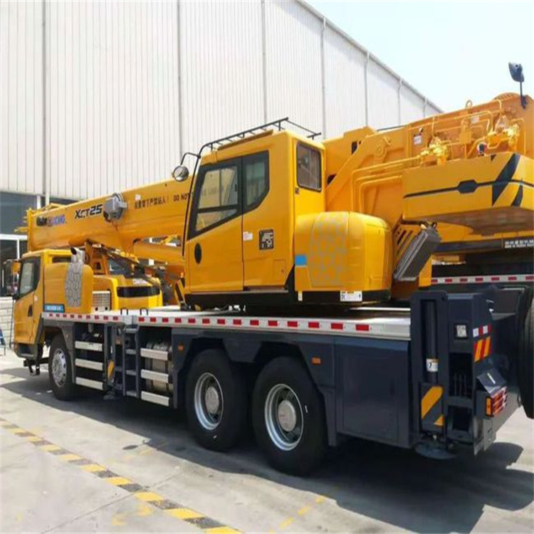 牙叉镇哪里有租赁吊车的