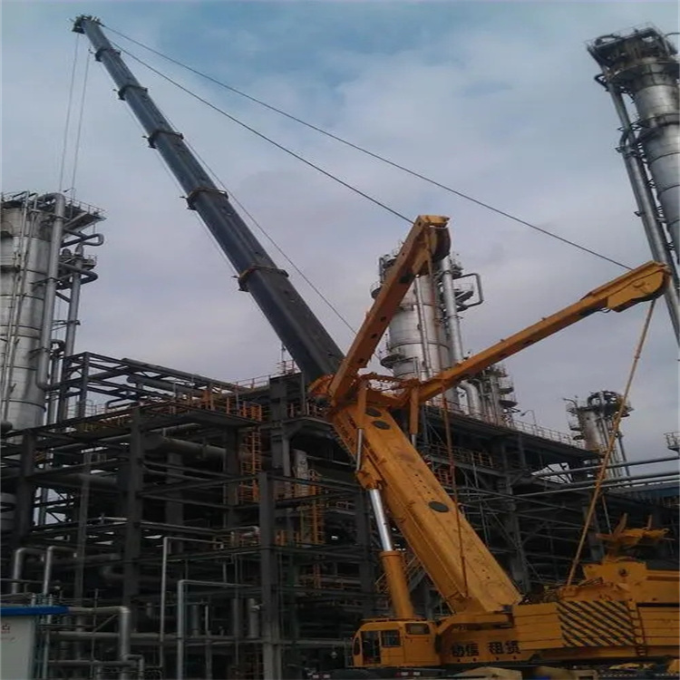 牙叉镇哪有吊车出租吊车租赁