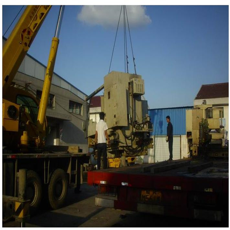 牙叉镇专业起重吊装服务