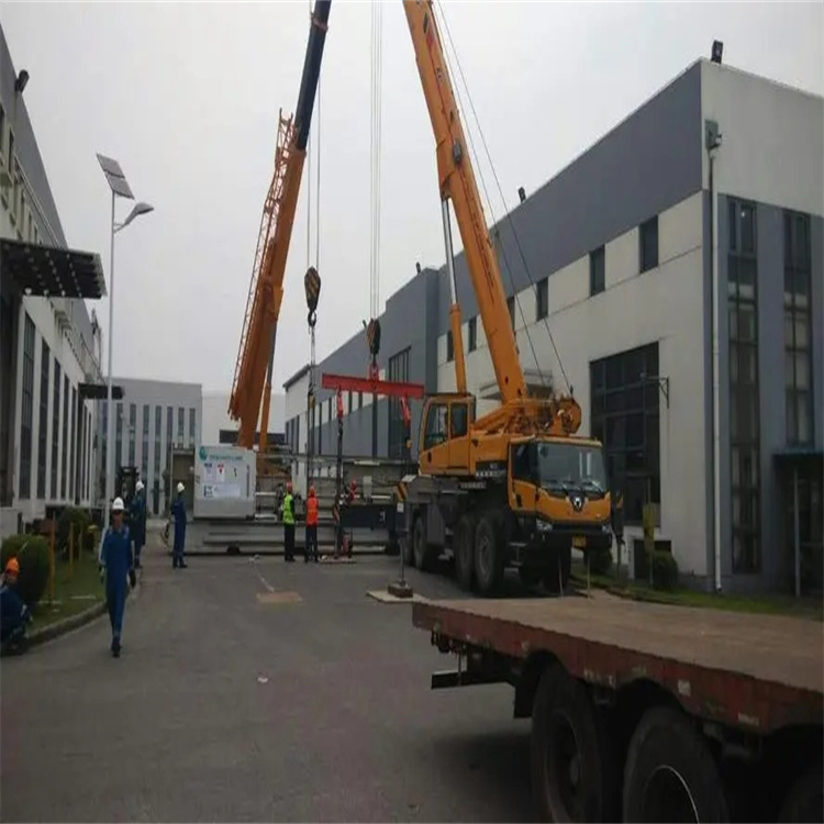 牙叉镇附近12吨吊车出租电话|工程吊装|高效响应