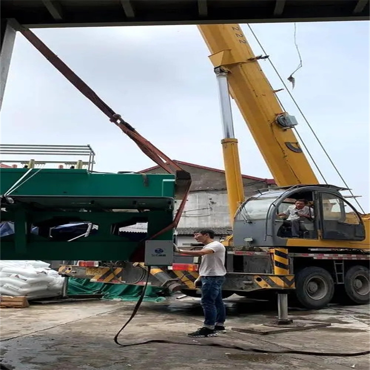 牙叉镇大吨位吊车租赁应急保障方案|化解突发吊装需求难题